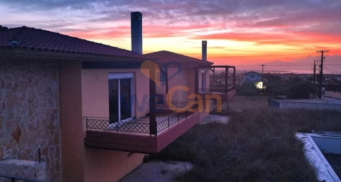 2036263 - Μεζονέτα Προς Πώληση, Λουτράκι-Περαχώρα, 135 τ.μ., €220.000