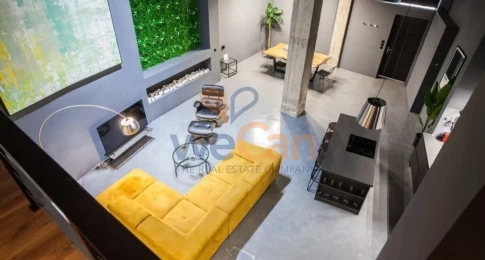 2054886 - Premium Loft στο Κέντρο της Αθήνας – Golden Visa (1 έως 3) Με Υψηλές Αποδόσεις  Προς Πώληση, Νέος Κόσμος, 152 τ.μ., €801.000