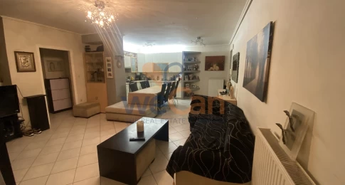 2054297 - Apartment For sale, Pagkrati, 82 sq.m., €230.000
