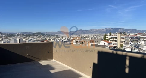 1574981 - Μεζονέτα Προς Πώληση, Αγία Παρασκευή, 121 τ.μ., €595.000