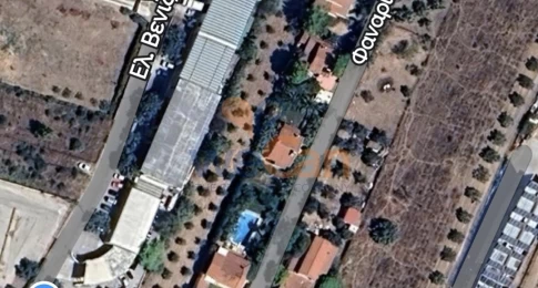 2079258 - Οικόπεδο Προς Ενοικίαση, Πικέρμι, 2.500 τ.μ., €400
