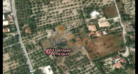 2108090 - Οικόπεδο Προς Πώληση, Αίγινα, 2.375 τ.μ., €240.000
