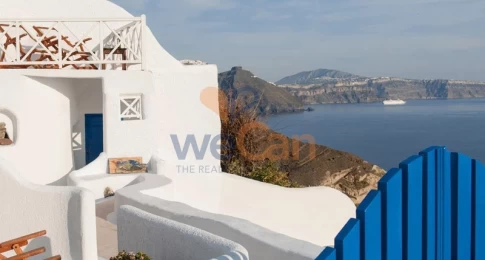 2040769 - Οικιστικό συγκρότημα Προς Πώληση, Σαντορίνη, 93 τ.μ., €1.250.000