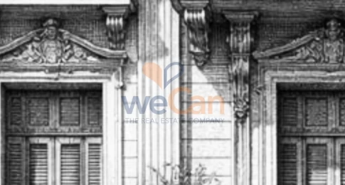 1549486 - Μοναδικό Διαμέρισμα Σε ένα ιδιαίτερο νεοκλασικό διατηρητέο κτίριο του 1927, στην καρδιά της Νεάπολης Εξαρχείων, διατίθεται προς πώληση,158 τ.μ., €600.000