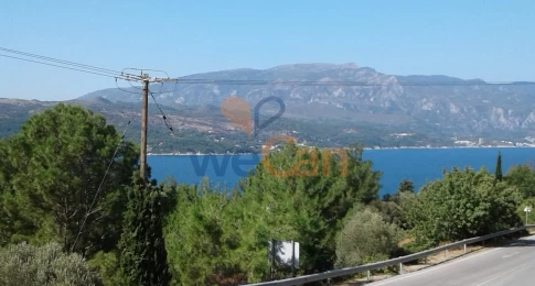 2116598 - Οικόπεδο Προς Πώληση, Σάμος, 6.730 τ.μ., €160.000