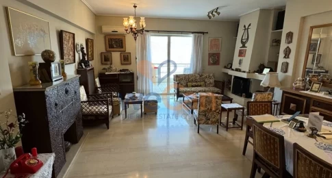 2152762 - Διαμέρισμα Προς Πώληση, Παλαιό Φάληρο, 110 τ.μ., €360.000