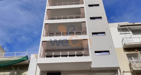2152440 - Διαμέρισμα Προς Πώληση, Νέος Κόσμος, 83 τ.μ., €370.000