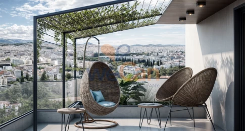 2135855 - Μεζονέτα Προς Πώληση, Νέα Φιλαδέλφεια, 140 τ.μ., €520.000