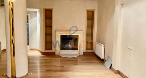 2161257 - Πολυτελές Διαμέρισμα Yψηλής Αισθητικής - Φως, Χαρακτήρας & Κλειστό Parking Προς Πώληση, Γκύζη - Πεδίον Άρεως, 166 τ.μ., €330.000