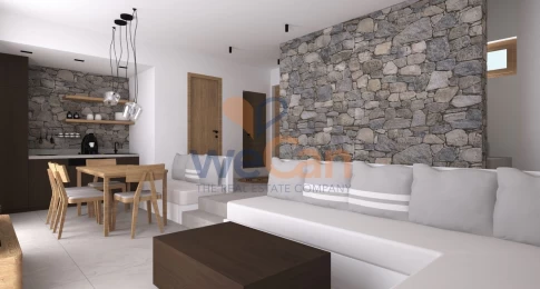 2167634 - Μεζονέτα Προς Πώληση, Νάξος, 115 τ.μ., €580.000