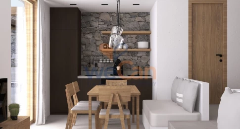 2167687 - Μεζονέτα Προς Πώληση, Νάξος, 115 τ.μ., €570.000
