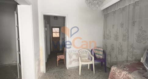 962698 - Μονοκατοικία Προς Πώληση, Σεπόλια - Σκουζέ, 130 τ.μ., €140.000