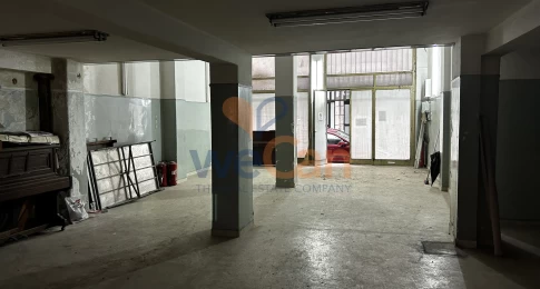 2169185 - Κατάστημα Προς Πώληση, Γκάζι - Μεταξουργείο - Βοτανικός, 173 τ.μ., €130.000