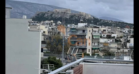 2168626 - Διαμέρισμα Προς Πώληση, Γκάζι - Μεταξουργείο - Βοτανικός, 100 τ.μ., €400.000