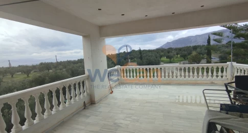 2188580 - Μεζονέτα Προς Πώληση, Λουτράκι-Περαχώρα, 245 τ.μ., €700.000