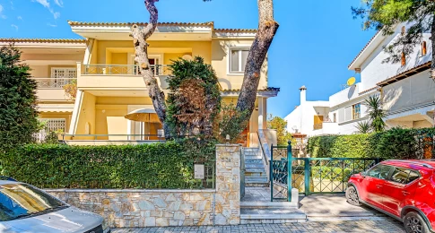 2237501 - Μεζονέτα Προς Πώληση, Δροσιά, 330 τ.μ., €590.000