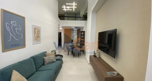 2271045 - Loft Προς Πώληση, Κέντρο - Λιμάνι, 73 τ.μ., €270.000