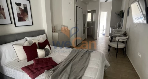 2235917 - Διαμέρισμα Προς Πώληση, Λεωφ. Πατησίων - Λεωφ. Αχαρνών, 29,50 τ.μ., €95.000