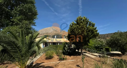 2273683 - Βίλα Προς Πώληση, Κόρινθος, 150 τ.μ., €215.000