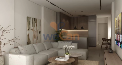 2273614 - Διαμέρισμα Προς Πώληση, Μετς - Καλλιμάρμαρο, 66 τ.μ., €350.000