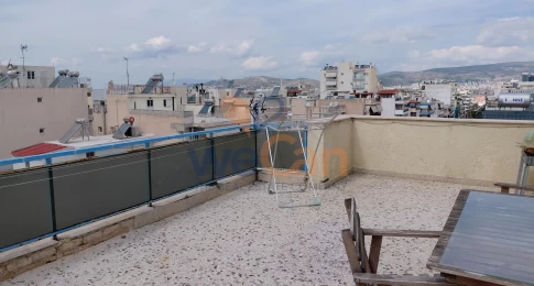 2282930 - Διαμέρισμα Προς Πώληση, Καλλίπολη – Φρεαττύδα, 54 τ.μ., €125.000