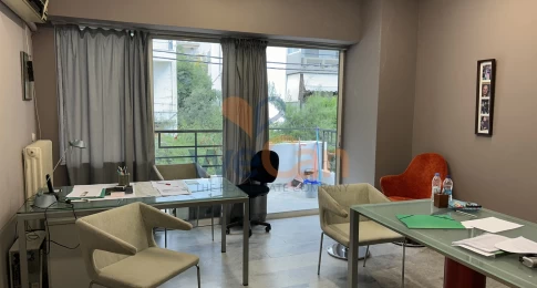 2285855 - Γραφείο Προς Πώληση, Ηράκλειο, 31 τ.μ., €85.000