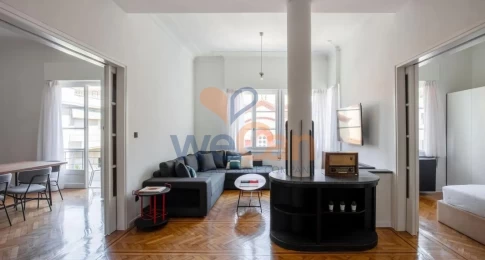 2283245 - Πολυκατοικία/Κτίριο Προς Πώληση, Εξάρχεια - Νεάπολη, 1.150 τ.μ., €2.750.000