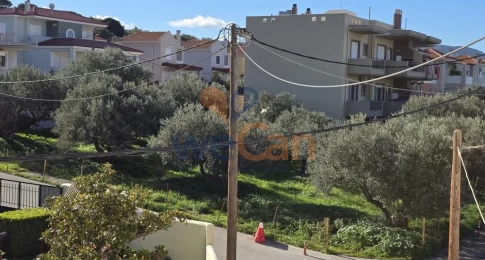 2293422 - Οικόπεδο Προς Πώληση, Λουτράκι-Περαχώρα, 742 τ.μ., €210.000