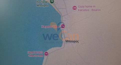 2296818 - Οικόπεδο Προς Πώληση, Κάρυστος, 4.000 τ.μ., €160.000