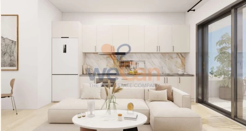 2272492 - Διαμέρισμα Προς Πώληση, Νέος Κόσμος, 59,47 τ.μ., €330.000