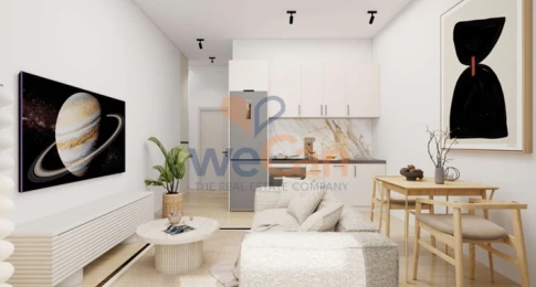2272501 - Διαμέρισμα Προς Πώληση, Νέος Κόσμος, 48,96 τ.μ., €265.000