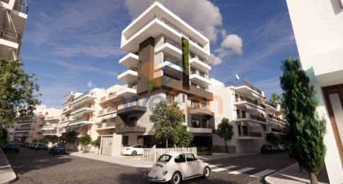 2318441 - Διαμέρισμα Προς Πώληση, Κορυδαλλός, 83,83 τ.μ., €290.000