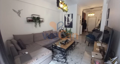 2318762 - Διαμέρισμα Προς Πώληση, Γκάζι - Μεταξουργείο - Βοτανικός, 54 τ.μ., €119.000