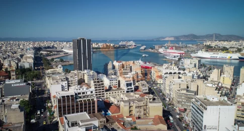 2323676 - Κατάστημα Προς Πώληση, ακτή Μουτσοπούλου 260τ.μ., €725.000