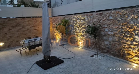2324909 - Μονοκατοικία Προς Πώληση, Γκάζι - Μεταξουργείο - Βοτανικός, 89 τ.μ., €320.000