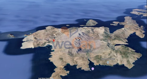 2170629 - Οικόπεδο Προς Πώληση, Κάλυμνος, 485 τ.μ., €50.000