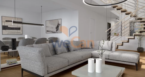 2342320 - Μεζονέτα Προς Πώληση, Άλιμος, 158 τ.μ., €1.090.000