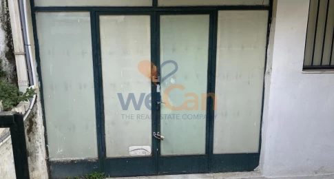 2353693 - Αποθήκη Προς Πώληση, Νίκαια, 143,80 τ.μ., €65.000