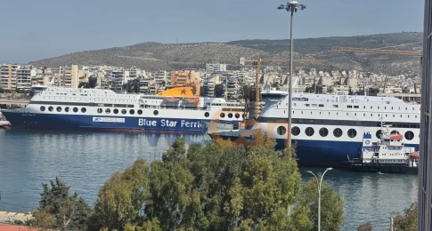 2355151 - Διαμέρισμα Προς Πώληση, Πειραϊκή - Χατζηκυριάκειο, 82 τ.μ., €270.000