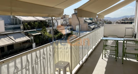 2357492 - Διαμέρισμα Προς Πώληση, Λεωφ. Πατησίων - Λεωφ. Αχαρνών, 84 τ.μ., €260.000