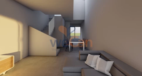 2348571 - Μεζονέτα Προς Πώληση, Βόχα, 85 τ.μ., €200.000