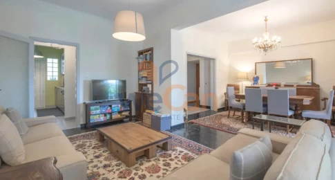 2361207 - Διαμέρισμα Προς Πώληση, Λεωφ. Πατησίων - Λεωφ. Αχαρνών, 115 τ.μ., €210.000
