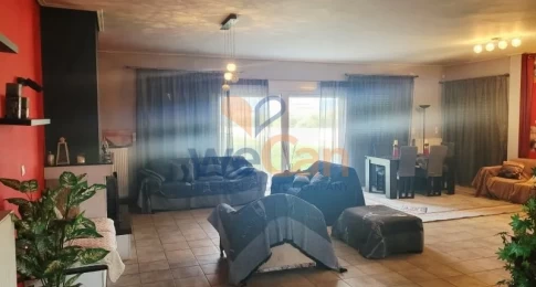 2366263 - Maisonette For rent, Anthidonos, 200 sq.m., €1.400