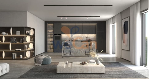 2364131 - Μεζονέτα Προς Πώληση, Γέρακας, 106 τ.μ., €415.000