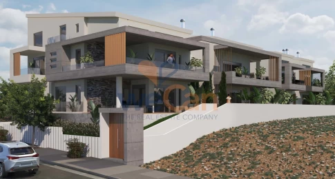 2355555 - Μεζονέτα Προς Πώληση, Μαρούσι, 128 τ.μ., €500.000