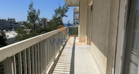 2366502 - Οροφοδιαμέρισμα 5ου, κοντά στην παραλία