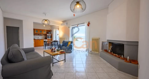 2372580 - Apartment For rent, Chalkida, 92 sq.m., €1.250