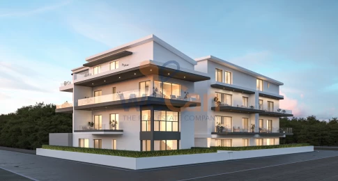 2356015 - Μεζονέτα Προς Πώληση, Γέρακας, 88 τ.μ., €382.000