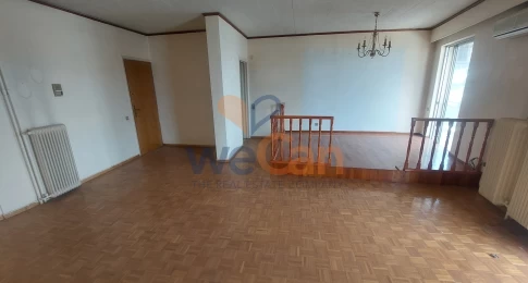 2376179 -  Το φωτεινό οροφοδιαμέρισμα με τον ανοιχτό ορίζοντα και τις ανεξάντλητες δυνατότητες - 110 τ.μ., €220.000