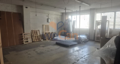 2360888 - Γραφείο Προς Πώληση, Κέντρο, 156 τ.μ., €550.000